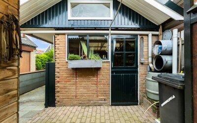 Zalmstraat 8