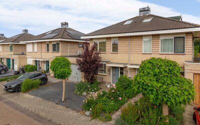 Boogaerdthof 12