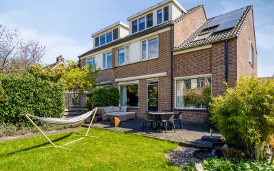 Noordkaap 1