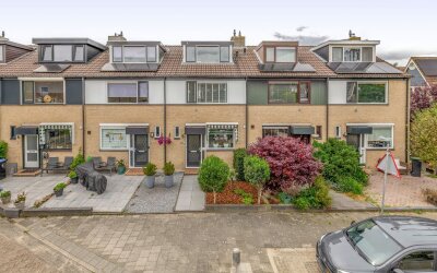 Behouden Huis 5