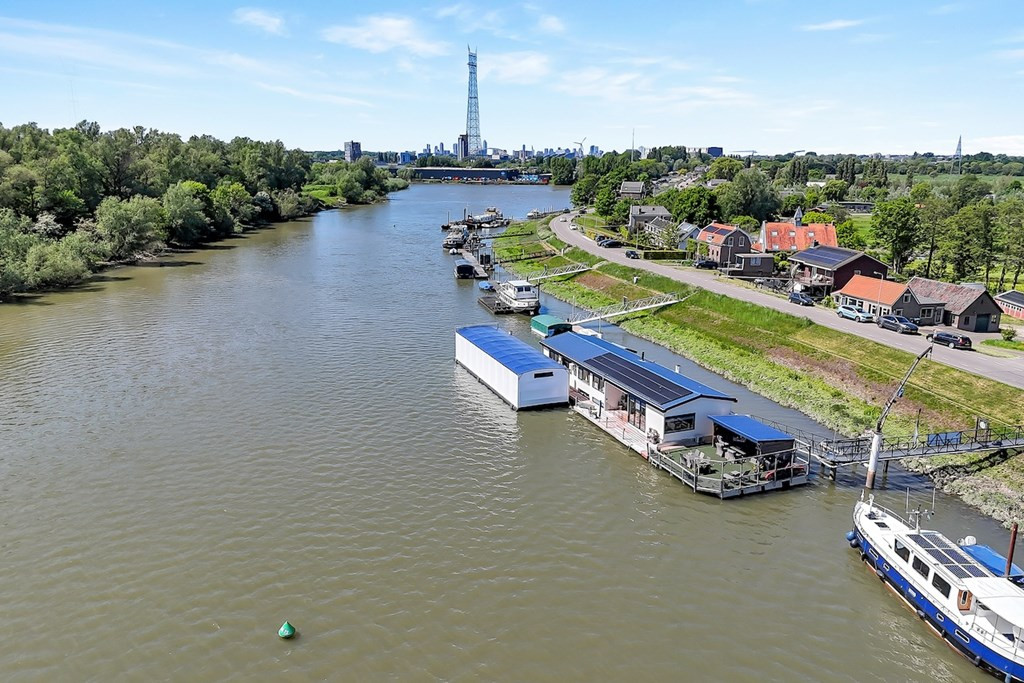 Woning te koop: Molendijk 11AAB, Krimpen Aan De Lek