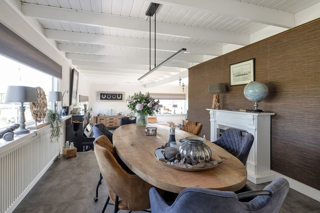 Woning te koop: Molendijk 11AAB, Krimpen Aan De Lek