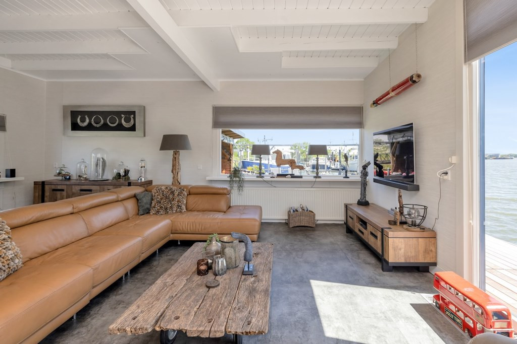Woning te koop: Molendijk 11AAB, Krimpen Aan De Lek