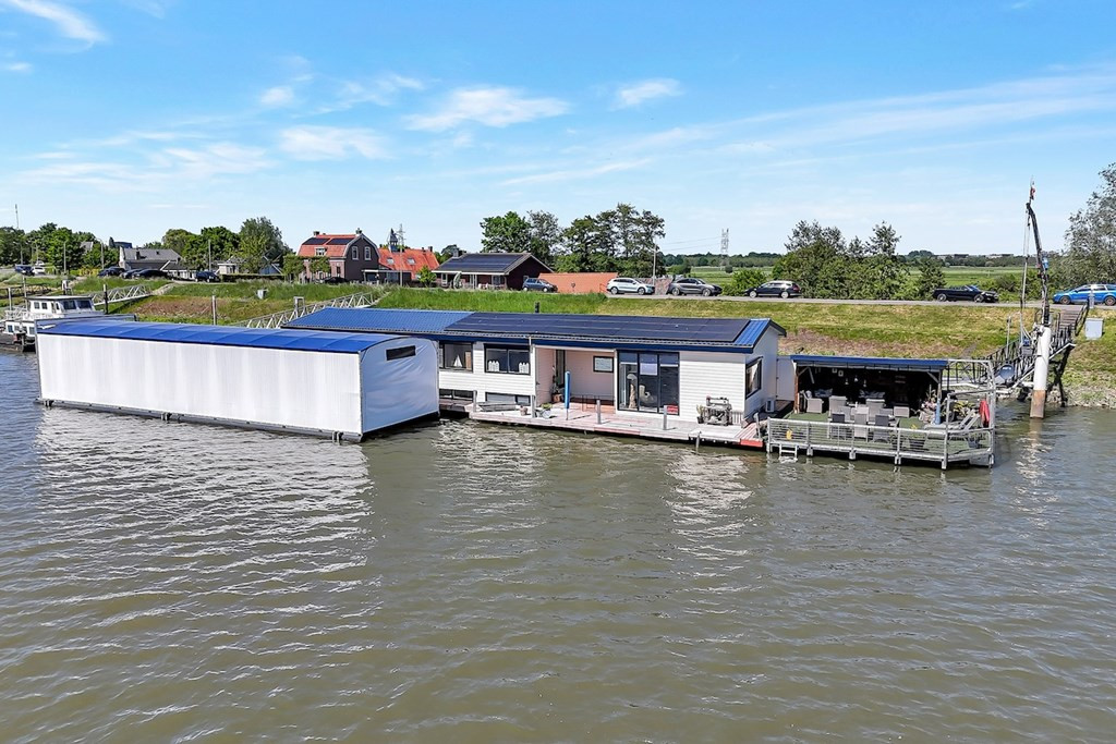 Woning te koop: Molendijk 11AAB, Krimpen Aan De Lek
