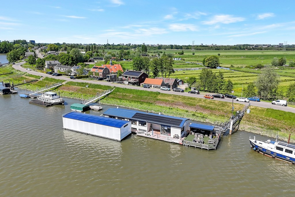 Woning te koop: Molendijk 11AAB, Krimpen Aan De Lek