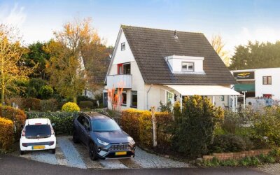 Huis te koop Noord 45-B