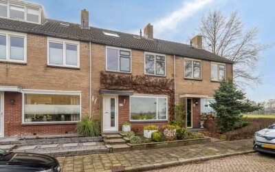 Boterbloemstraat 13
