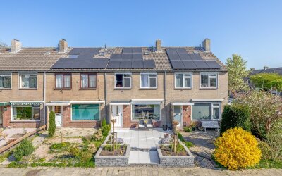 Klaverstraat 24