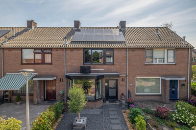 Papaverhof 5