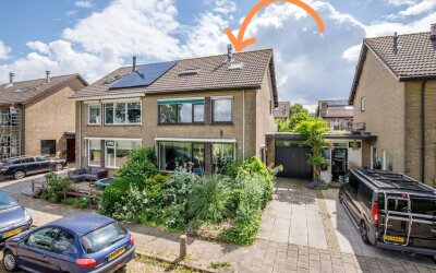 Pinksterbloemstraat 6