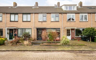 Pinksterbloemstraat 7