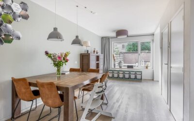 Pinksterbloemstraat 9