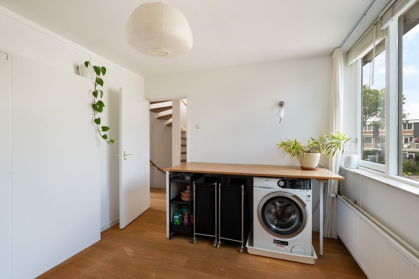Tussenwoning te koop: Speenkruidstraat 6, Krimpen Aan De Lek