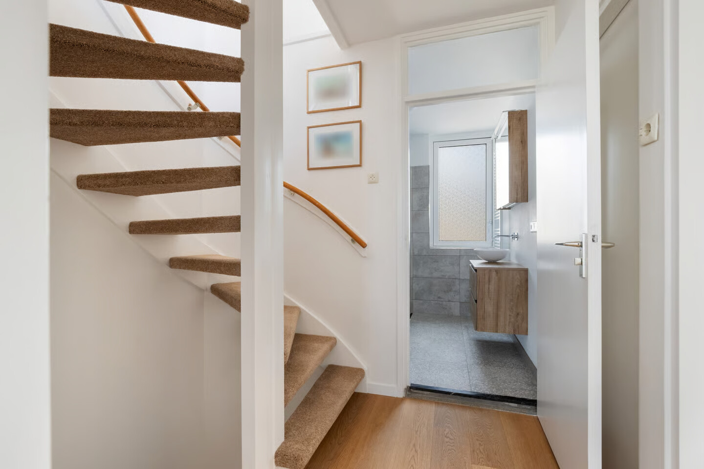 Tussenwoning te koop: Speenkruidstraat 6, Krimpen Aan De Lek