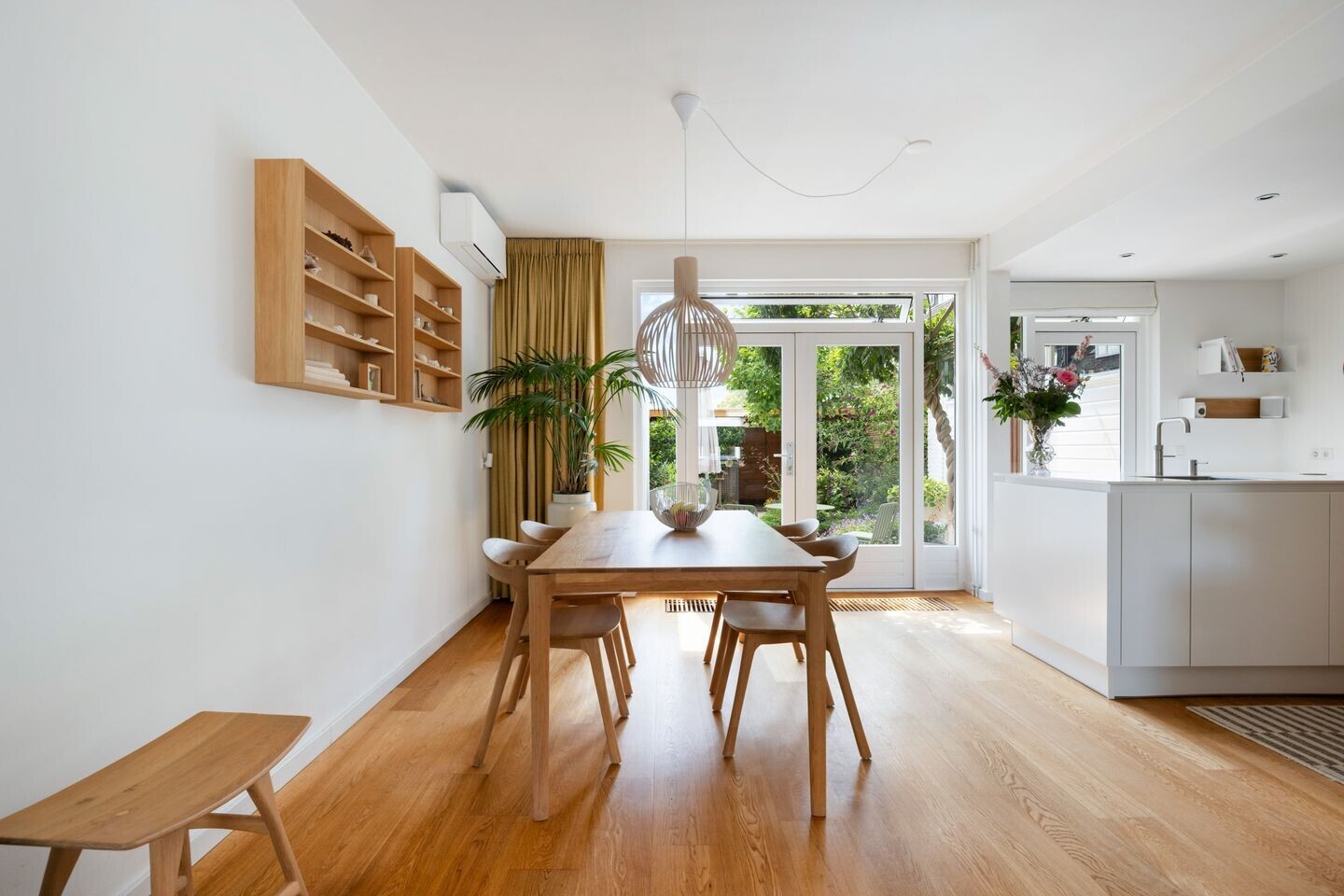 Tussenwoning te koop: Speenkruidstraat 6, Krimpen Aan De Lek