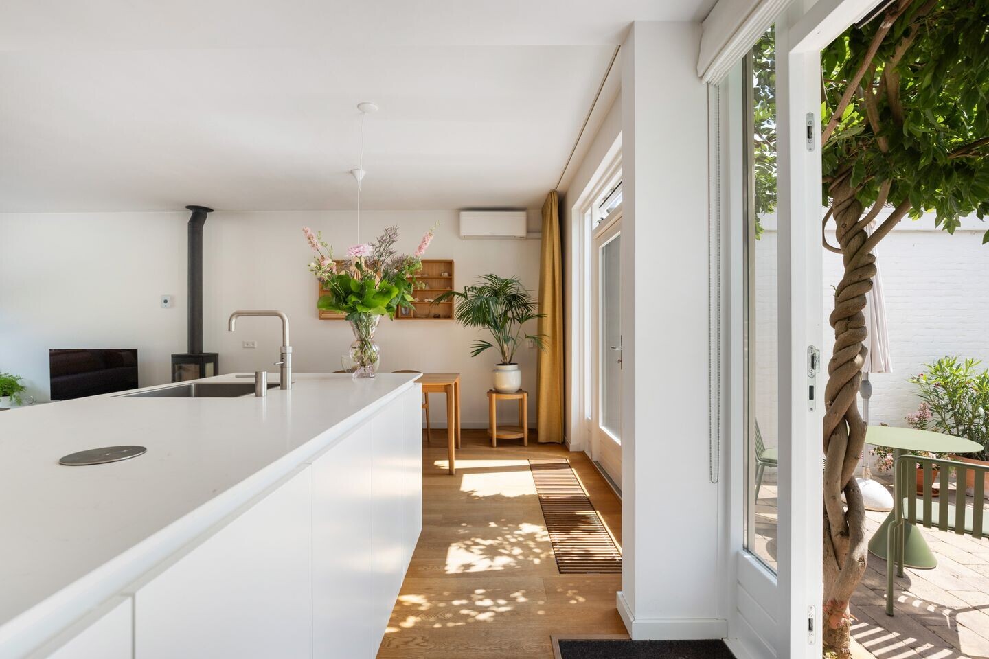 Tussenwoning te koop: Speenkruidstraat 6, Krimpen Aan De Lek