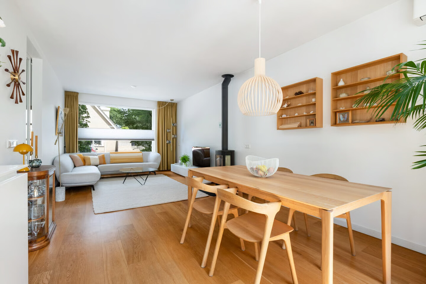 Tussenwoning te koop: Speenkruidstraat 6, Krimpen Aan De Lek