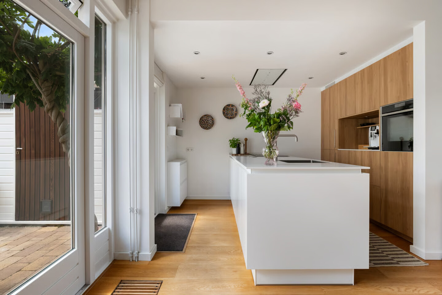 Tussenwoning te koop: Speenkruidstraat 6, Krimpen Aan De Lek