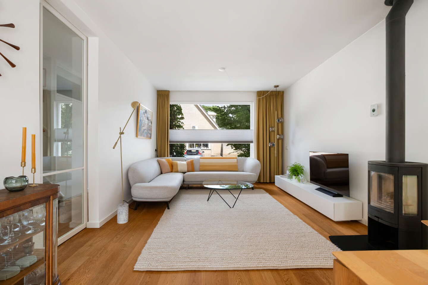Tussenwoning te koop: Speenkruidstraat 6, Krimpen Aan De Lek