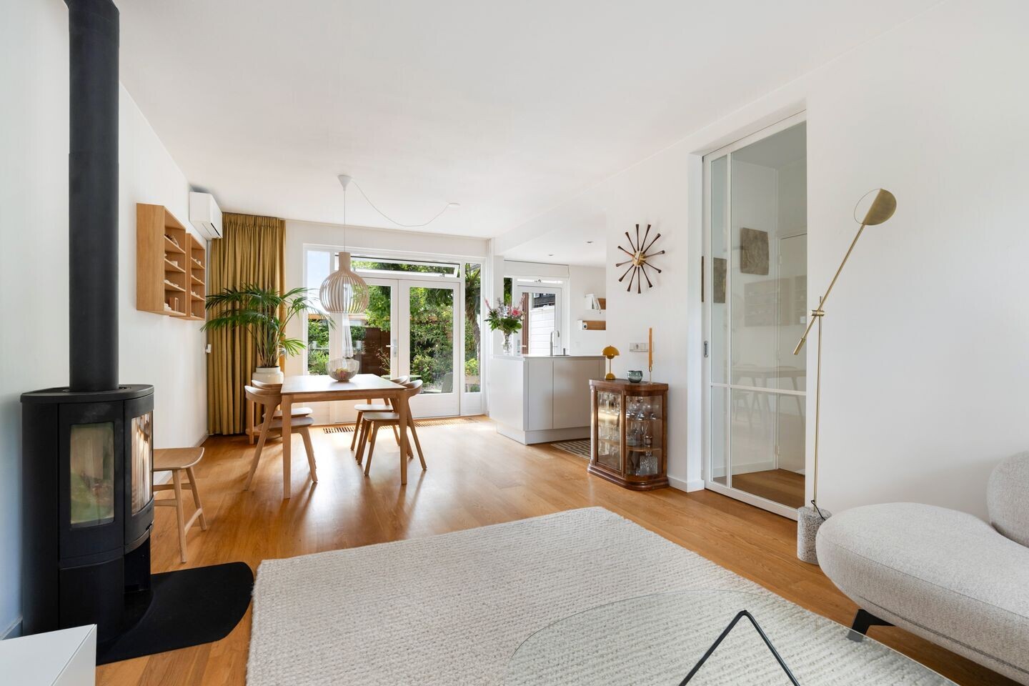 Tussenwoning te koop: Speenkruidstraat 6, Krimpen Aan De Lek