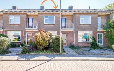 Looierijstraat 27