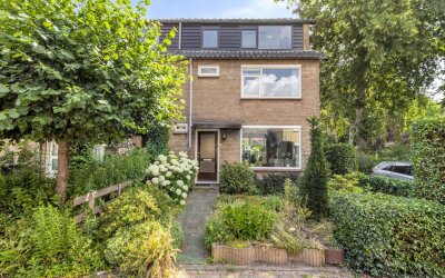 Roemer Visscherstraat 2