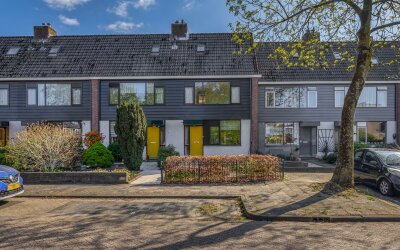 Rijnstraat 46