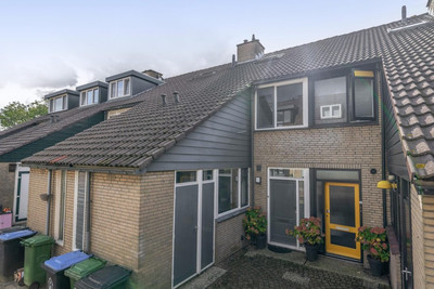 Speenhoffstraat 9
