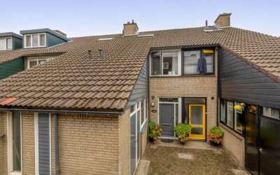 Speenhoffstraat 9