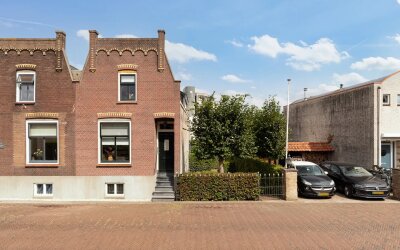 Dorpsstraat 128
