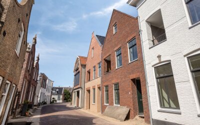 Dorpsstraat 42-B