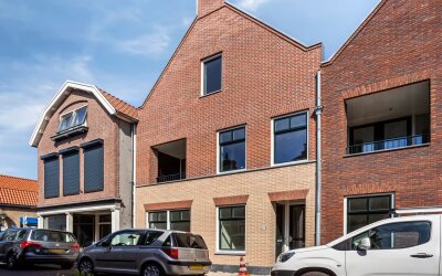 Dorpsstraat 42-C