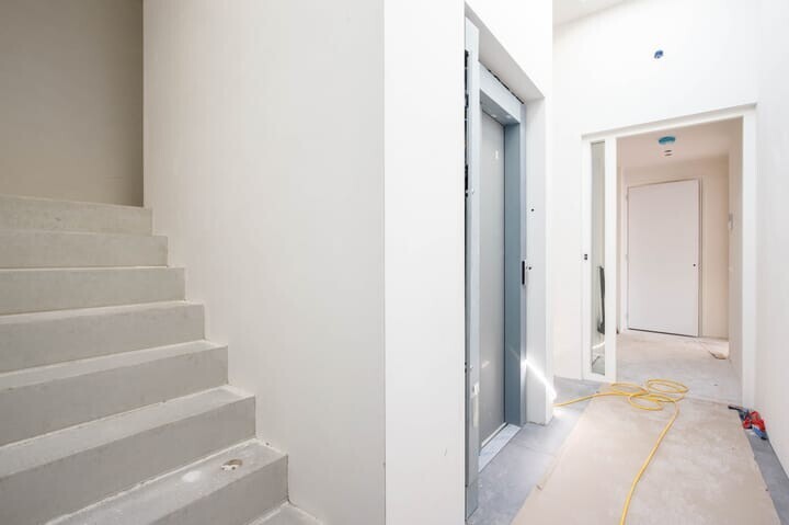 Appartement te koop: Dorpsstraat 56E, Ouderkerk Aan Den Ijssel