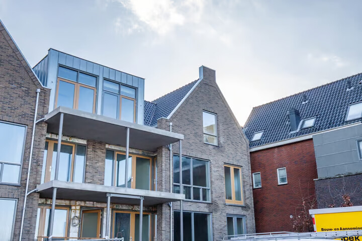 Appartement te koop: Dorpsstraat 56E, Ouderkerk Aan Den Ijssel