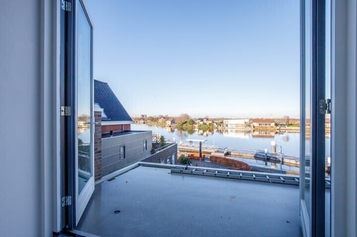 Appartement te koop: Dorpsstraat 56E, Ouderkerk Aan Den Ijssel