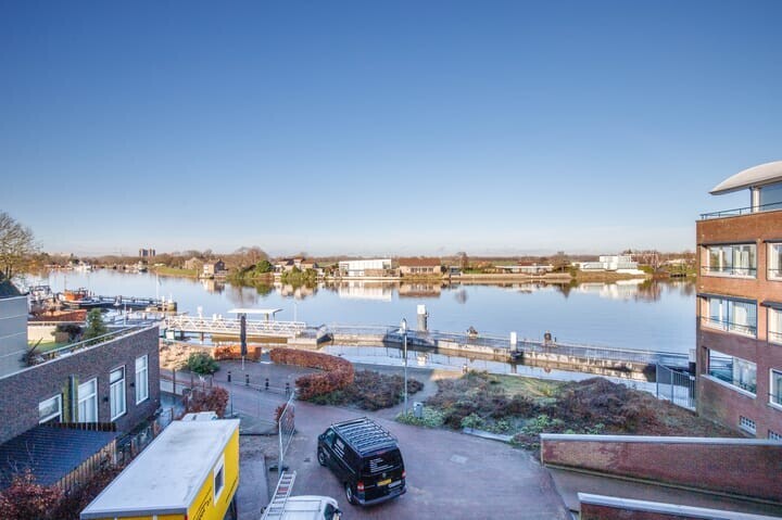 Appartement te koop: Dorpsstraat 56E, Ouderkerk Aan Den Ijssel