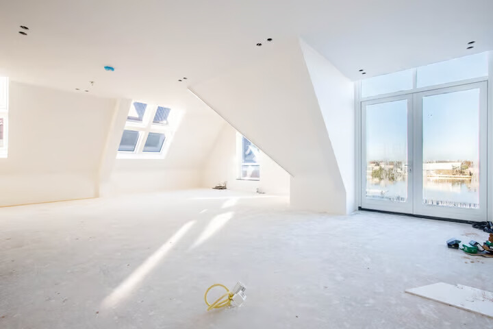 Appartement te koop: Dorpsstraat 56E, Ouderkerk Aan Den Ijssel