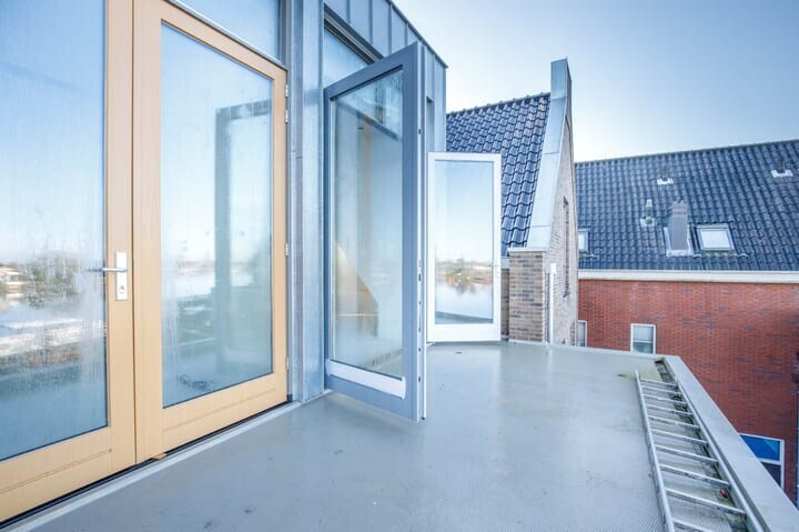 Appartement te koop: Dorpsstraat 56E, Ouderkerk Aan Den Ijssel