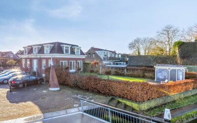 Dorpsstraat 90