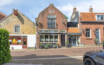 Kalverstraat 4