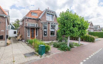 Kerkweg 61