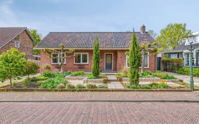 Kerkweg 2-A