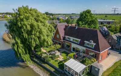 IJsseldijk-West 18