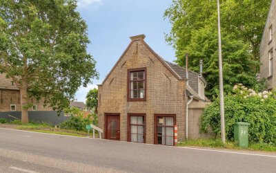 IJsseldijk-West 33