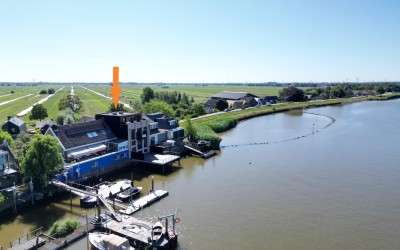 IJsseldijk-Noord 102-A