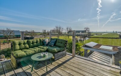 IJsseldijk-. 108