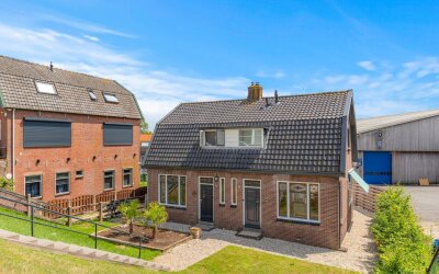 IJsseldijk-Noord 173