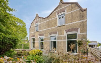 IJsseldijk-Noord 321