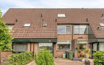 Kaaswetering 3