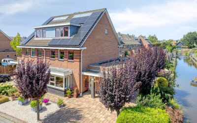 Huis te koop Geerlaan 10
